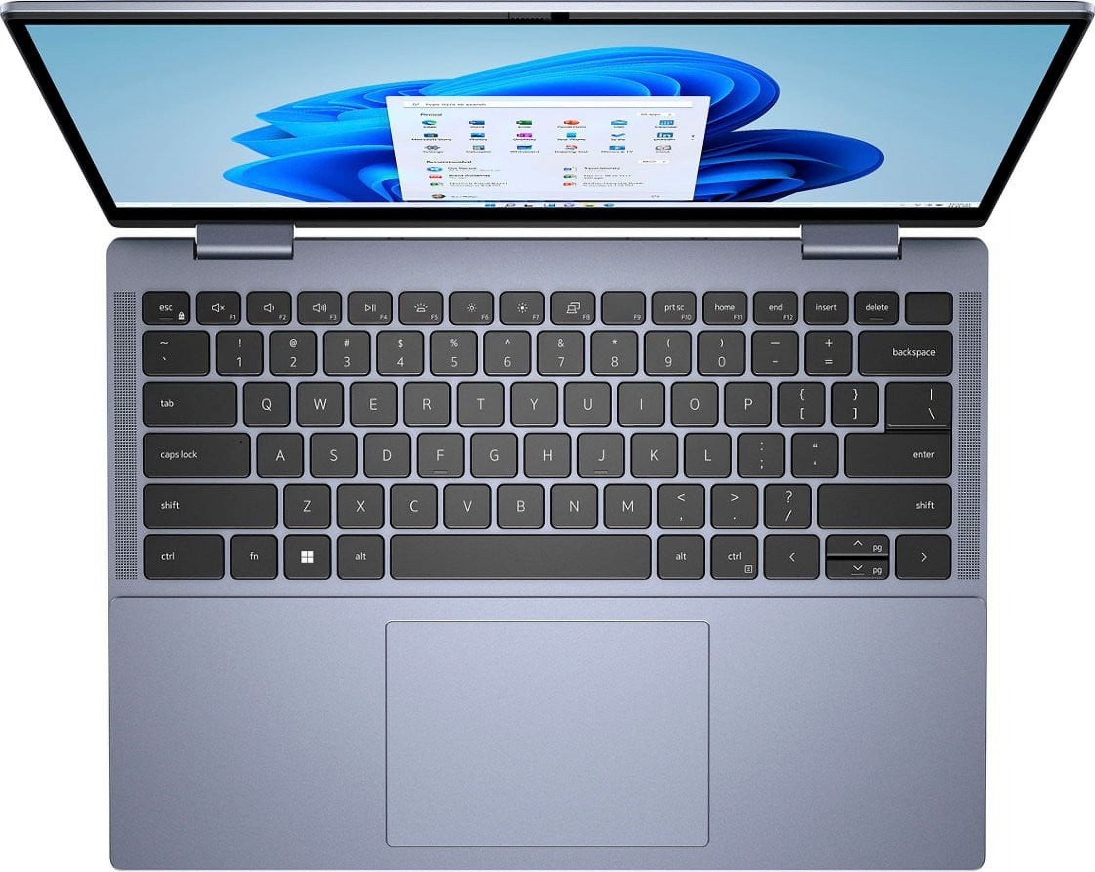 Dell Inspiron 14 7435 Premium 2-in-1 Laptop 14
