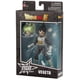 thumbnail image 5 of Dragon Stars Series - Dragon Ball Super - Figura de Vegeta (Serie 7), Figura de acción de 6.5", 5 of 5