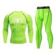 thumbnail image 1 of ( W Conjunto Deportivo Hombre, Spiderman, Licra + Playera, 1 of 2