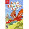 thumbnail image 1 of Little Dragons Café - Nintendo Switch Nintendo Game, 1 of 1