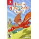 thumbnail image 1 of Little Dragons Café - Nintendo Switch Nintendo Game, 1 of 1