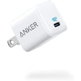 thumbnail image 1 of Cargador Pared Anker  PowerPort III Nano USB-C Carga Rápida Iphone 13/12/11, 1 of 2