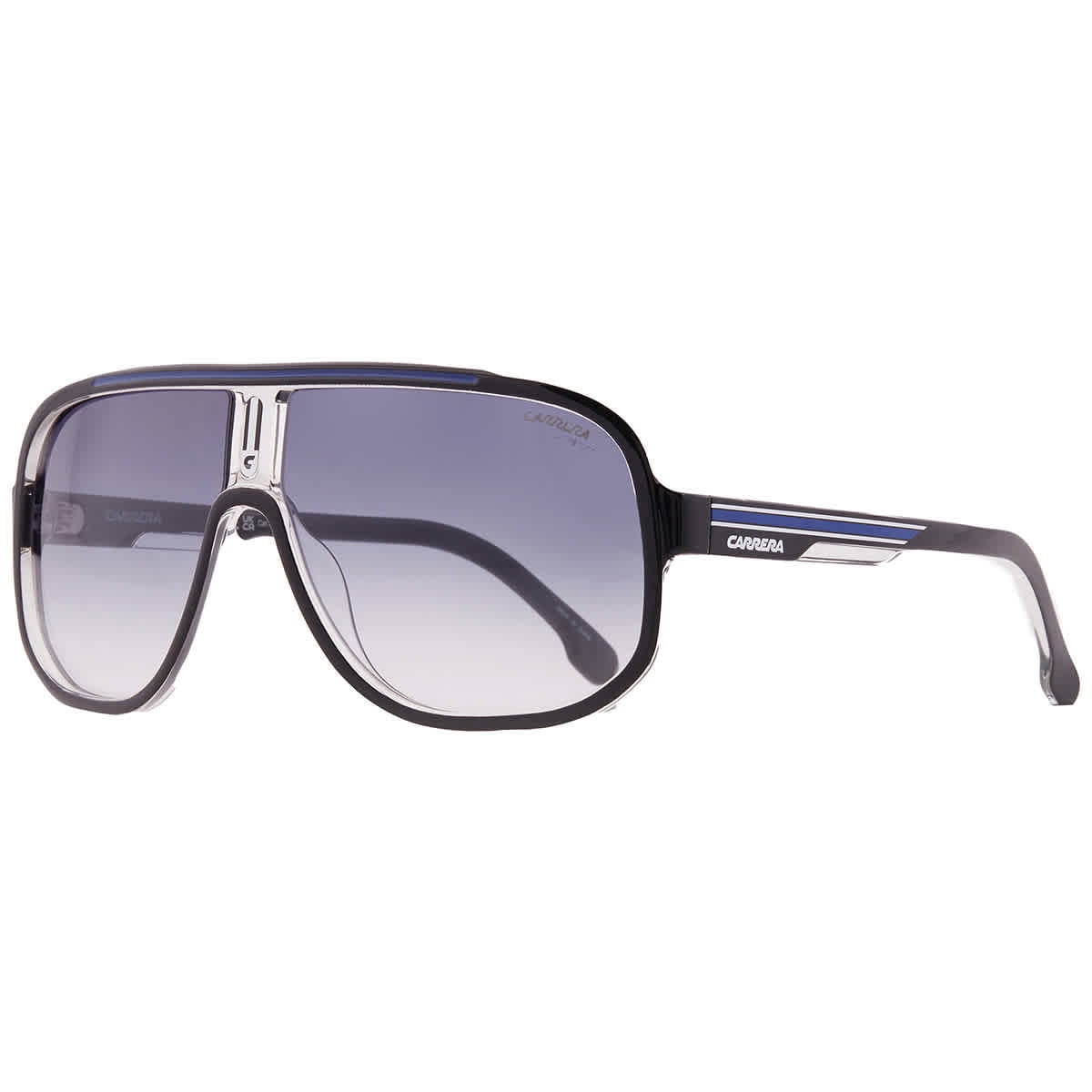 Sunglasses CARRERA 274 /S 0003 Matte Black Women\u0026#039;s Sunglasses Carrera Aviador Carrera Sunglasses 274⁄S