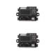 thumbnail image 1 of Ounissouiy 2.4G Bluetooth Remote Control Receiver for Parts Kids Ride Powered Car On J2W 7P 6V 2piezas, 1 of 4