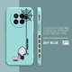 thumbnail image 3 of Phone Case For Huawei MATE 20 20X 30 40 50 P20 P30 P40 P50 10 PRO PLUS Case Funda Cqoue Shell Capa Marvel Spider-Man Spider Web, 3 of 5