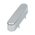 thumbnail image 1 of MERIGLARE Guitar Brass Neck Pickup Cover Easy to Install Instrument Accessory Replaces Gold, 1 of 9