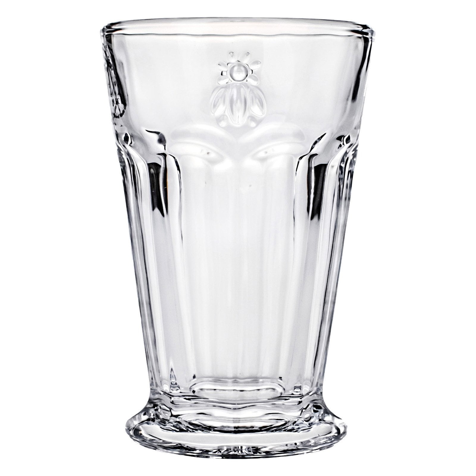 Global Amici Bee Hiball Glass Set Of 6 Com