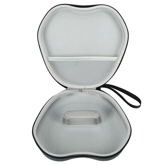 erfcxs Headphone Over Ear Case Hard EVA Travel Storage Case For Apple AirPods Max
