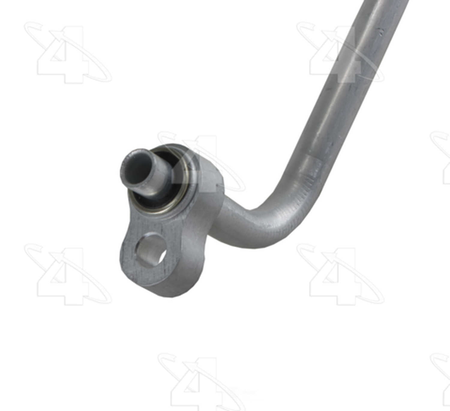 Murray Climate Control 66007 A/c Refrigerant Discharge Hose