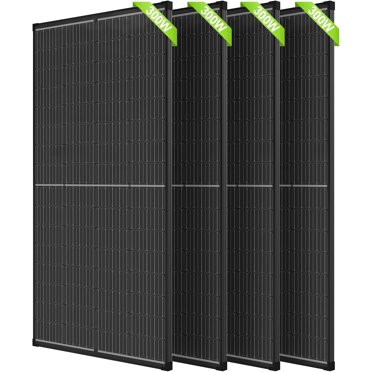 Stealth Cam Durable Sol-Pak Solar Battery Pack, 12V Solar Power Panel ...