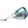 thumbnail image 3 of dustbuster AdvancedClean Handheld Vacuum Cordless, CHV1410L, 3 of 12
