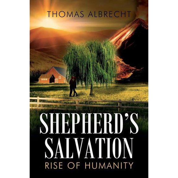 Shepherd's Salvation: Rise of Humanity, (Paperback)