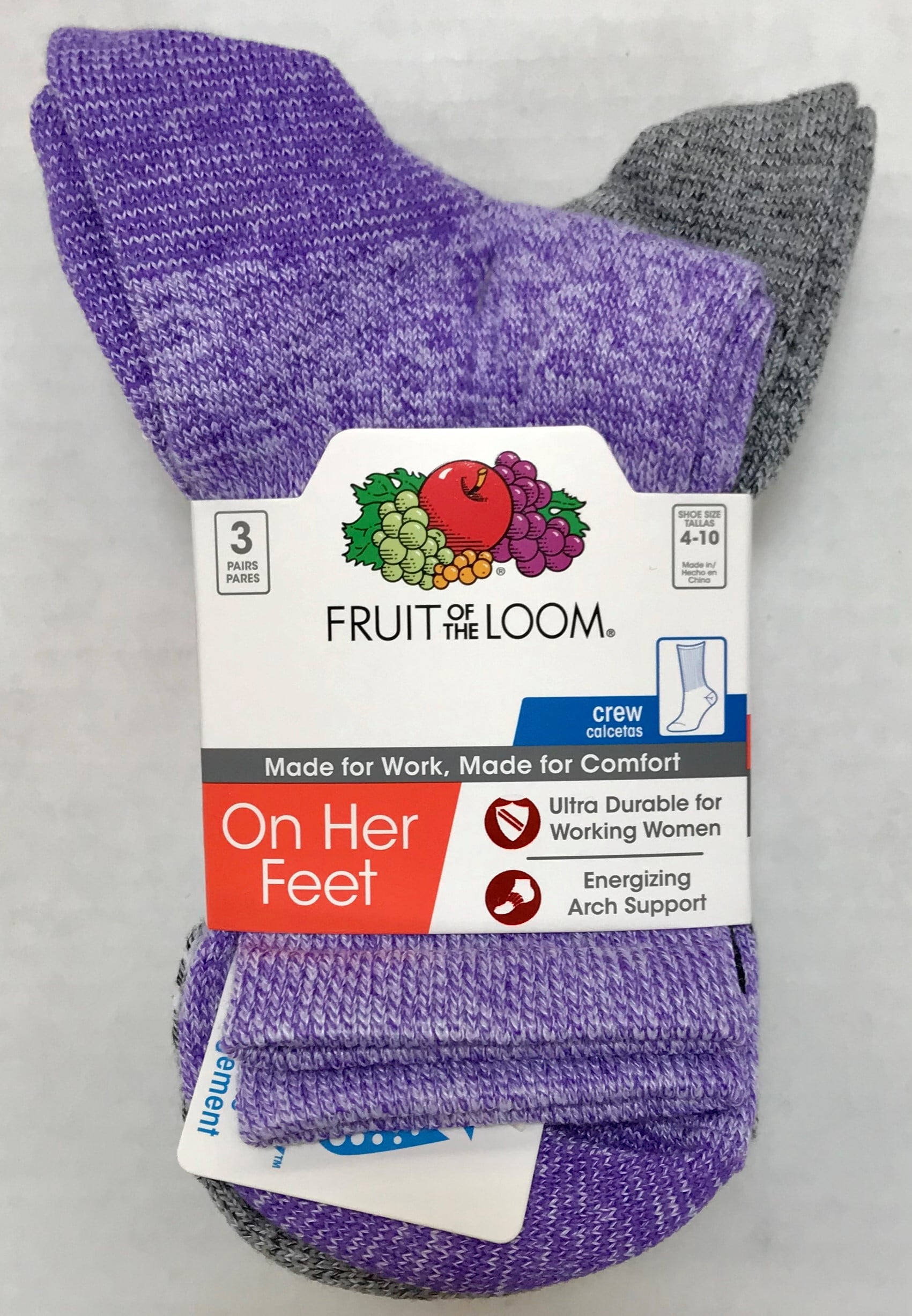 Fruit Of The Loom Stock Ticker