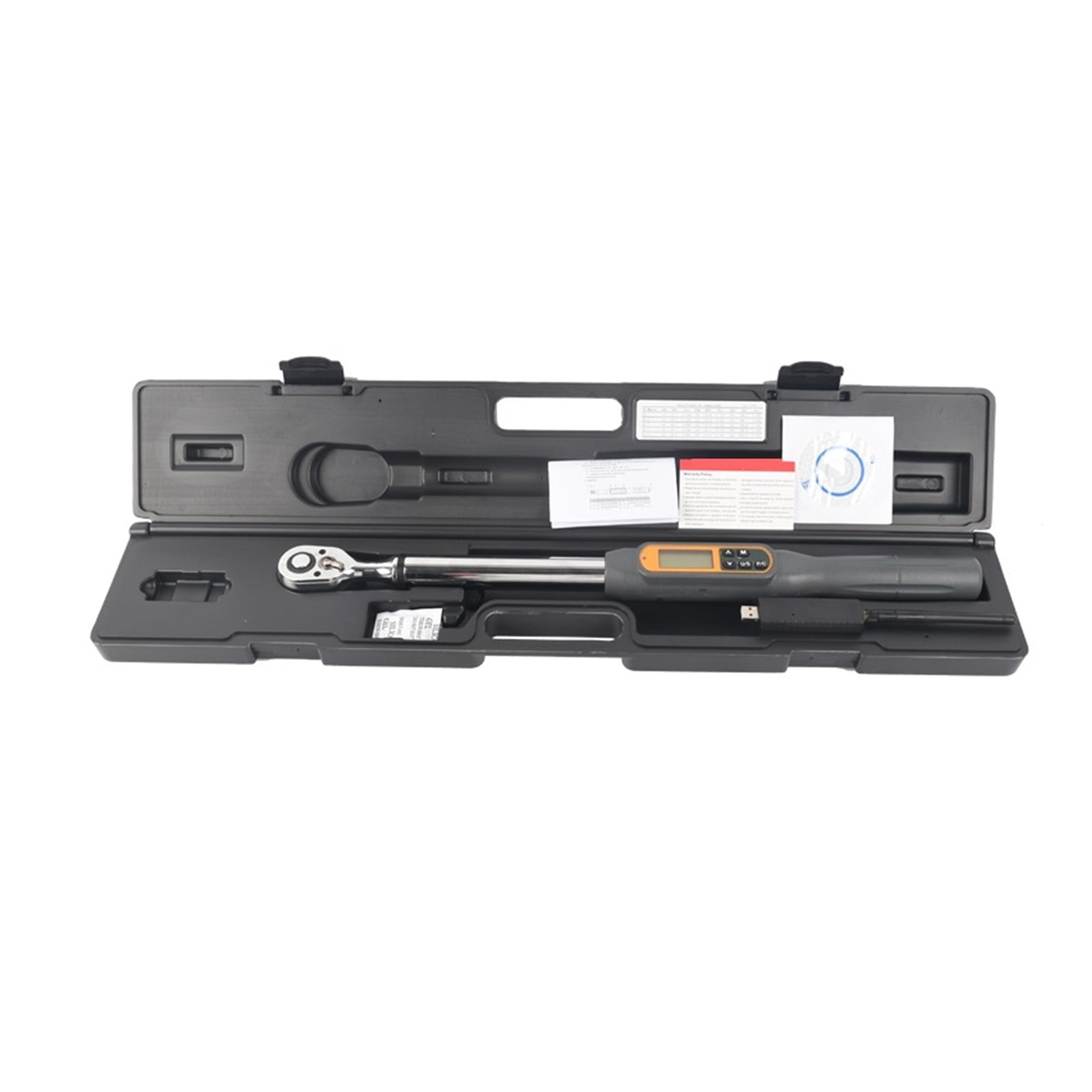 1/4 10N.M -30N.M Digital Wireless Torque Wrench Adjustable Professional Electronic Torque Wrench Bike Car Repair ,Multifunctional