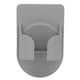 thumbnail image 4 of Función de Soporte de Soporte de Cerveza para Ducha Usos Múltiples Material TPR Apariencia Plana Instalación Simple para el Hogar Baños Cocinas Anggrek Otros, 4 of 8