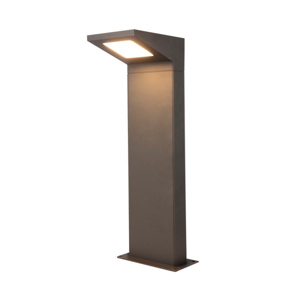 Wired Landscape Lighting