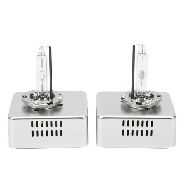 uds faro de coche para HID D5S 5500K 40W faro de alto brillo apto para Alfa Romeo 4C Jadeshay A