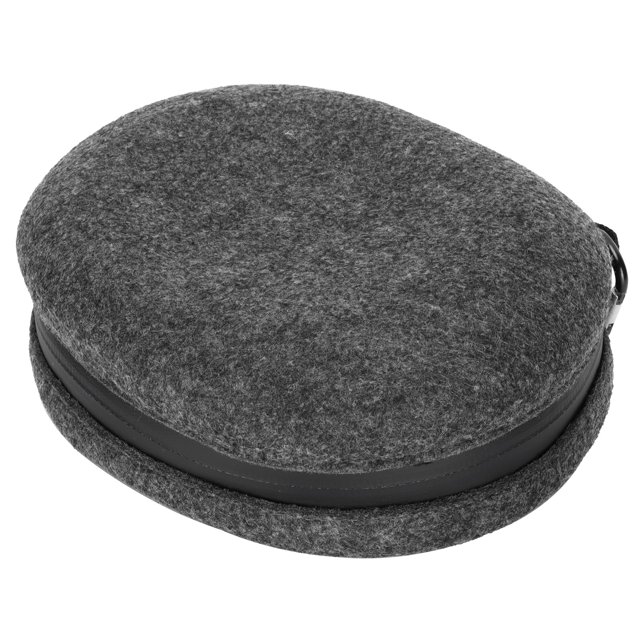 Caja Auriculares Bag Box Box de Tamado Pequeño Caja de Almacenamiento Portátil Parauriculares de Reducción de Ruido Inalámbrico