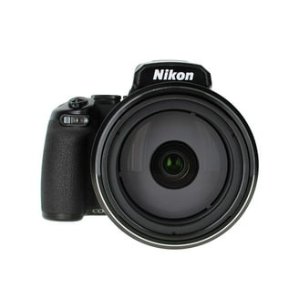 Nikon D600 - Digital camera - SLR - 24.3 MP - Full Frame - 1080p