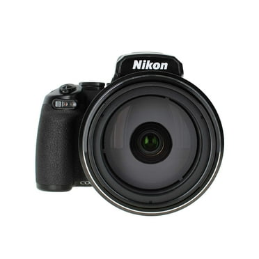 Nikon COOLPIX P1100 Digital Camera (Feb 27th)