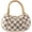Brown Handbag, variant on Haute Diggity Dog Chewy Vuiton Plush Squeaky Handbag Dog Toy, Pink Ombre, Small