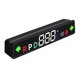 thumbnail image 1 of Hud Head-up Display For Model 3 Model Y Dedicated Head-up Display Speedometer For Car Model 3 Model, 1 of 5
