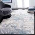 thumbnail image 1 of Safavieh Lagoon Raymin Abstract Marble Area Rug, 1 of 7