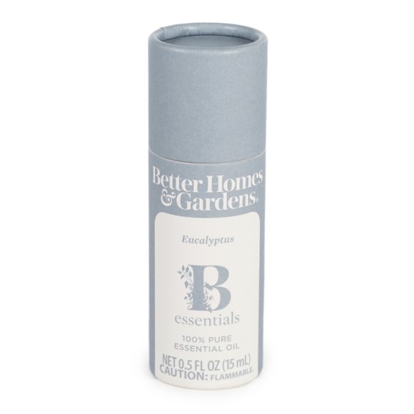 Better Homes And Garden Essential Oils