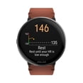thumbnail image 5 of Polar Ignite 3 - Reloj inteligente de actividad y bienestar con GPS, Análisis del sueño, Pantalla AMOLED, Registro 24/7, Frecuencia cardíaca, Entrenamiento personalizado e Indicaciones por voz en vivo, 5 of 5