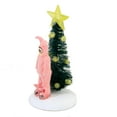 thumbnail image 3 of Department 56 A Christmas Story Pink Nightmare Village Figurine 2.9in H, 3 of 4