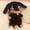 C, variant on Soft Plush Dachshund 15.7 in A B C D Styles with Blue Yellow Orange Outfits Cute Stuffed Animal Decor Gift for Little Adventurers