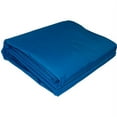 thumbnail image 2 of ALEKO Waterproof Sun Shade Sail - Square - 12 x 12 Feet - Blue, 2 of 7