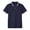 905Navy3602, variant on Boys Summer Casual Short Sleeve Button Down Shirt Comfortable Kids Tops Breathable Blend Tee For Play And School Stylish Toddler Blouses Clothing