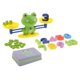 thumbnail image 5 of Juego de equilibrio de rana matemática, números de , escala de equilibrio, juguete para , juguetes adicionales para y niñas a partir Verde Baoblaze Juguetes para contar matemáticas, 5 of 7