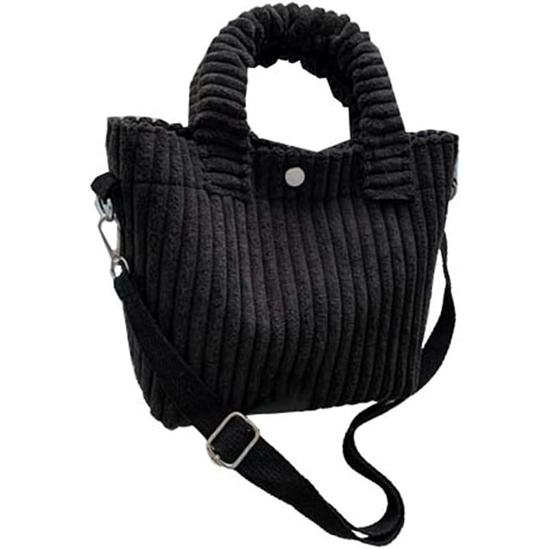 Pikadingnis Women's Fashion Patent Leather Tote Bag