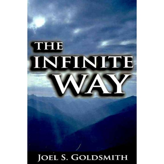 The Infinite Way (Paperback)