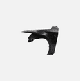 thumbnail image 3 of Front Driver Fender For 2014-2015 Lexus IS250 2016-2020 IS300 CAPA Primed Steel 5380253160，LX1240130C, 3 of 5