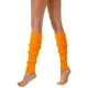 thumbnail image 1 of Calentadores de neón para mujer de los años 80 y 90 - Lana tejida, talla única (41-42 cm), accesorio retro/fitness/fiesta, 1 of 1