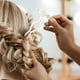 thumbnail image 2 of 2 horquillas francesas con forma de U para peinar el cabello, accesorios para moños y recogidos, 2 of 7