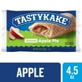 thumbnail image 3 of Tastykake Glazed Apple Pie, Individually Wrapped Snack Pie, 4.5 oz, 3 of 15