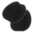 thumbnail image 5 of Tongue Sticker Half Foot Pads Forefoot Sponge Soft Shoe Cushion Inserts Cushions Women Suede Non-skid Girl Child, 5 of 5