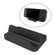 thumbnail image 4 of Soporte antideslizante para juegos jinwen para Switch OLED y consola Lite color negro, 4 of 8