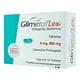 thumbnail image 2 of Glimetal LEX Glimepirida 4 mg Metformina 850 mg 16 tabletas, 2 of 4