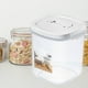 thumbnail image 5 of RKSTN Household RiceBucket Large Capacity Sealed Storage Box Household Rice And Bucket For Home Kitchen, 5 of 6