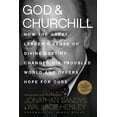thumbnail image 2 of God & Churchill: How the Great Leader's Sense of Divine Destiny Changed His Troubled World and Offers Hope for Ours, (Paperback), 2 of 2