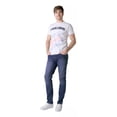 thumbnail image 2 of Jeans Hombre Oggi Iron Slim Stretch 59109000, 2 of 6