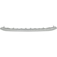 thumbnail image 2 of CAPA for 2020-2023 Atlas Cross Sport Front Bumper Trim Silver, Gray, 2 of 5