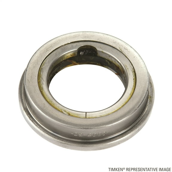 Clutch Release Thrust Ball Bearing