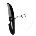 thumbnail image 2 of Peine para barba plegable Strade Fareast Limited Estilo B con espejo, 2 of 8