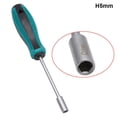 thumbnail image 1 of Lefu 3-6mm Metal Screwdriver Hex key Socket Screwdriver Socket screwdriver Hand Tool, 1 of 4